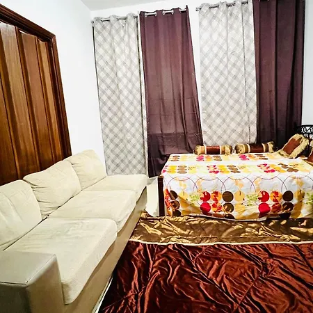 J3R Bed Space
